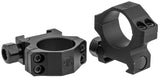 SIG SOA10019    ALPHA1 RNGS 1IN  LOW  ALUM MAT BLK