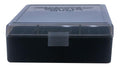 BERRYS 75321     003 AMMO BOX   38/357 100R SMK/BK