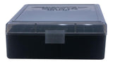 BERRYS 75321     003 AMMO BOX   38/357 100R SMK/BK