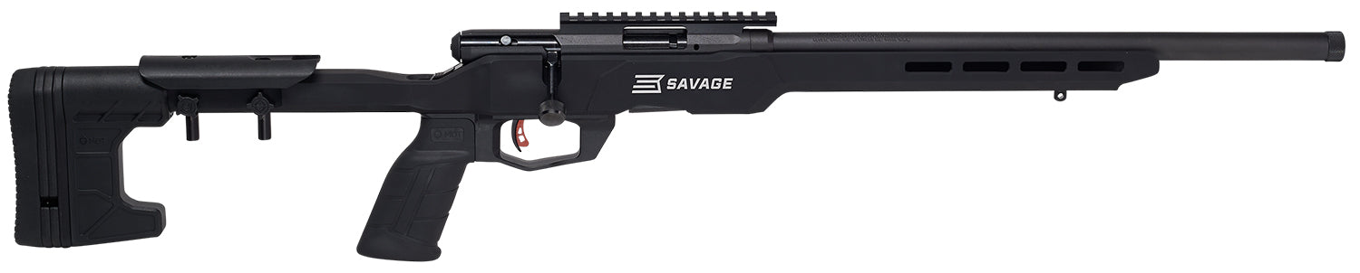 SAV 70548 B22 22WMR PRECISION BOLT