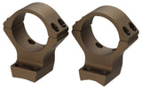 BRN 12541  BASE SYS XLOCK 34MM MED BURNT BRNZ