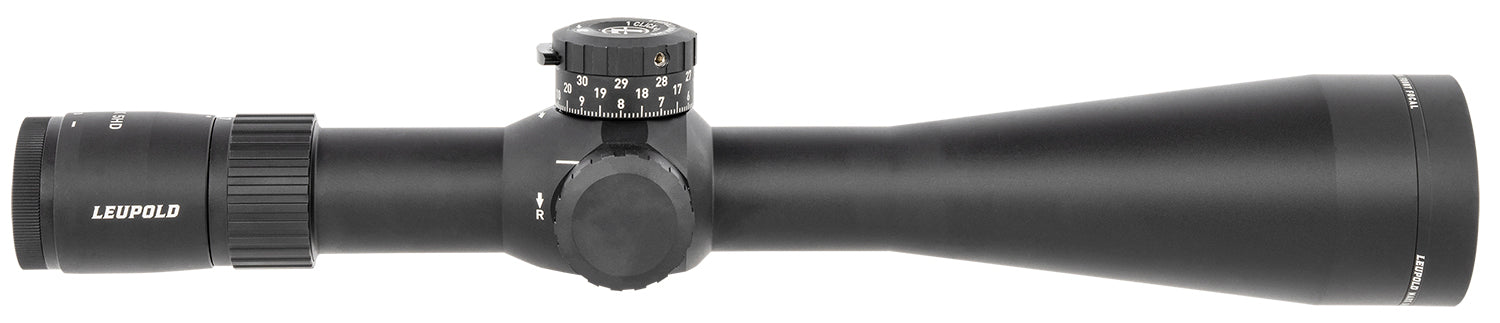 LEU 176124 VX-5HD  7-35X56IL M5C3 FFP TMR      35M
