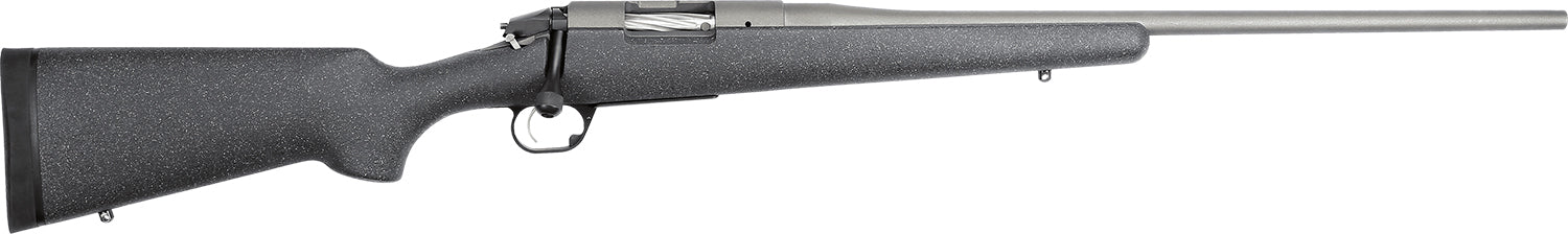 BERGARA BPR2865       MOUNTAIN  6.5CRD  22 4R  GRY
