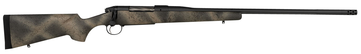 BERGARA BPR3365       HIGHLANDER 6.5CRD 24 4R  WLC
