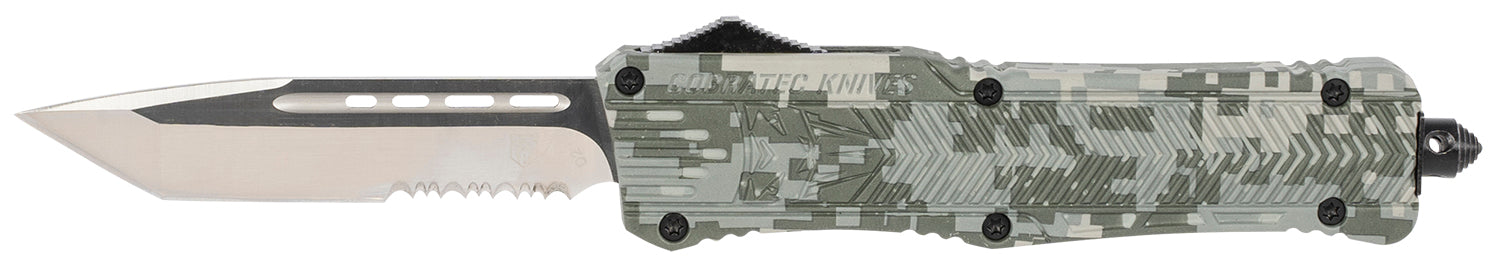 COBRA LADCCTK1LTS    LG CTK1 ARMY DIGICAMO TANTOSE