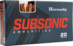 HORN 80809  SUBSONIC     3030   175 SUB-X    20/10