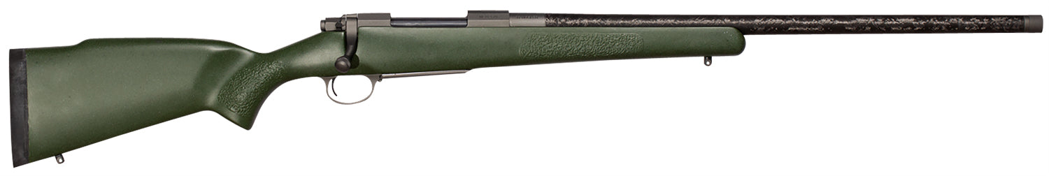 NOS 47148 M48 MOUNTAIN CARBON 6.5 CREEDMOOR
