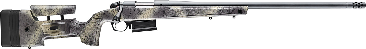 BERGARA B14LM357      HMR WLD 7MM    24 5R  WLCAMO