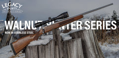 HOWA HWH308S     1500 STD HNTR 308    TB   SS/WAL