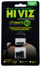 HIVIZ EZN321   LITEWAVE H3 TRIT/LITEPIPE M&amp;P EZ380
