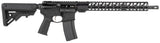 BATTLE WORKHORSE 017 FORGED   223 WLD 16   30R BLK