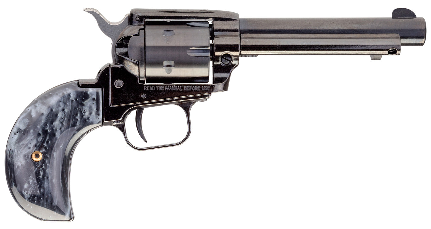 HER RR22MB4BHBPRL  ROUGH R 22/22M 4.75 6S    PEARL