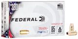 FED TP380VHP1      380      85 TRN/PRT VHP   50/10