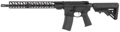 BATTLE WORKHORSE 017 FORGED   223 WLD 16   30R BLK