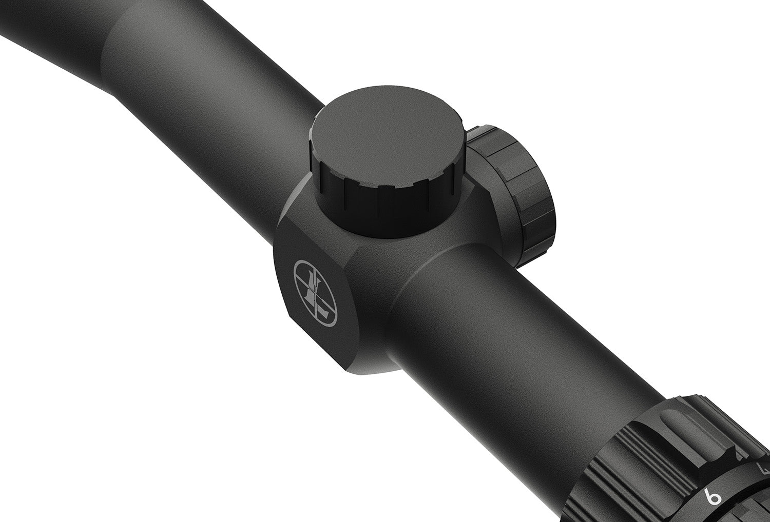 LEU 181307 VX-FREEDOM   3-9X40     HUNT-PLX