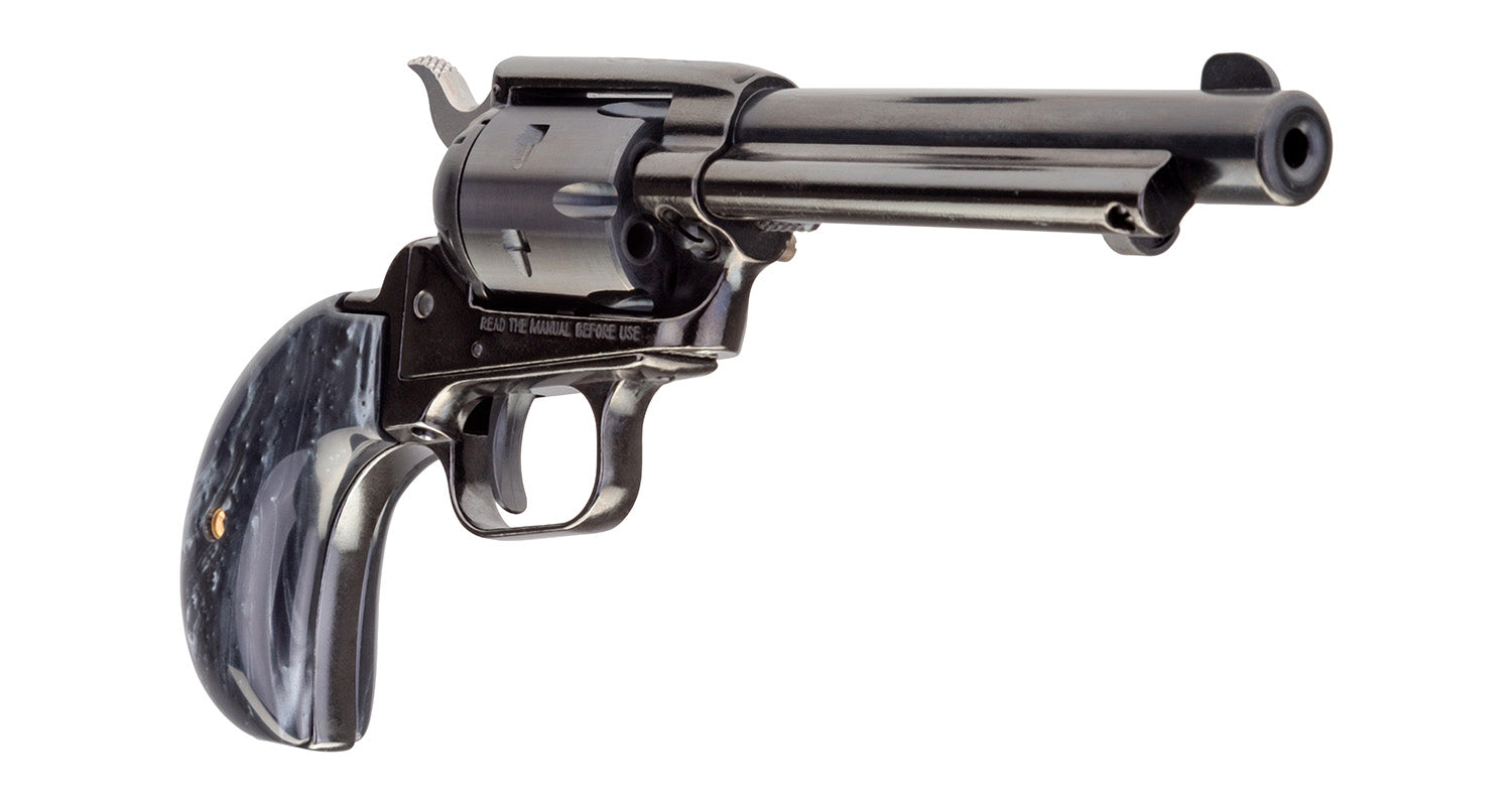 HER RR22MB4BHBPRL  ROUGH R 22/22M 4.75 6S    PEARL