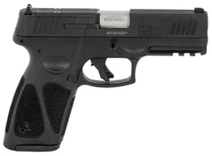 TAU 1-G3P941 TORO    G3  9MM    4.00 15/17   BK/BK