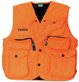 PRIM 65702    GUNHUNTERS VEST BLAZE ORANGE L