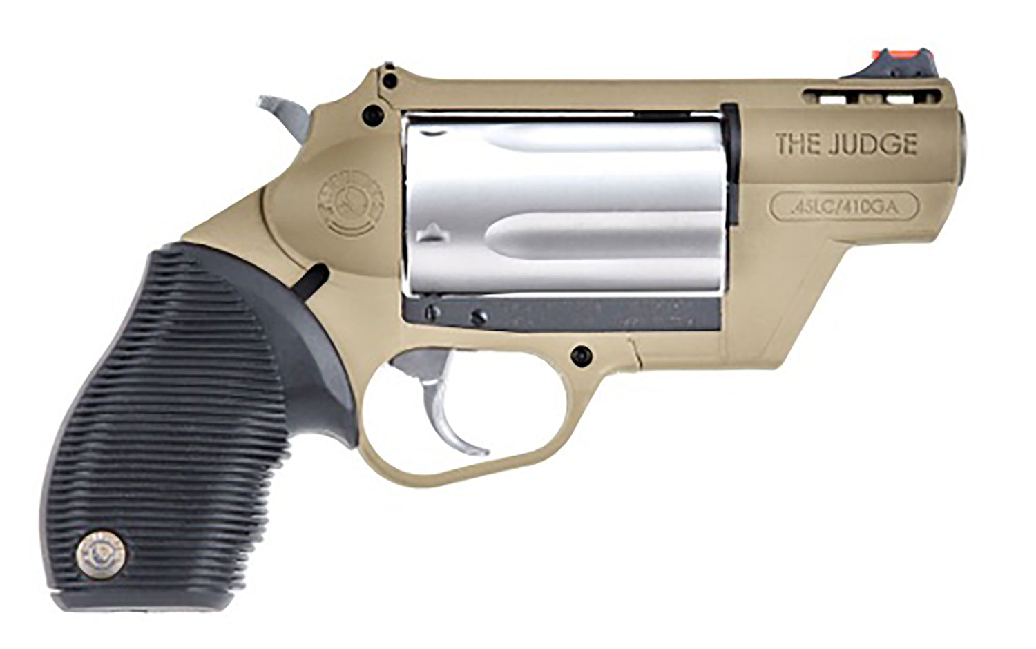 TAU 2-441029FDE      JDG 45C/410  2 PD   5R FDE/SS