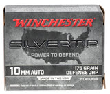 WIN W10MMST         10MM    175 STHP         20/10