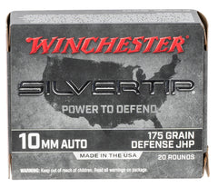 WIN W10MMST         10MM    175 STHP         20/10