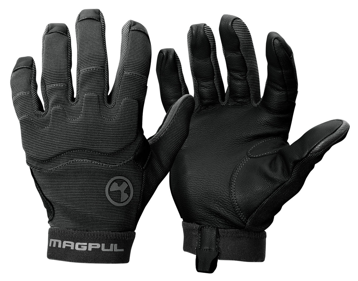 MAGPUL MAG1015-001 PATROL GLOVE 2.0      SM   BLK