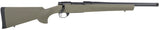 HOWA HHGG65C-16  1500 6.5CR 16.25 HB TC BL/GRN HOG