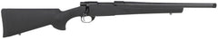 HOWA HHGB65C-16  1500 6.5CR 16.25 HB TC BL/BLK HOG