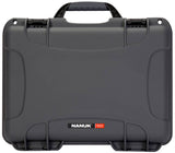 NANUK 910GLOCK7  NANUK CASE W/GLOCK GRAPHITE