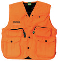 PRIM 65705    GUNHUNTERS VEST BLAZE ORANGE 3XL