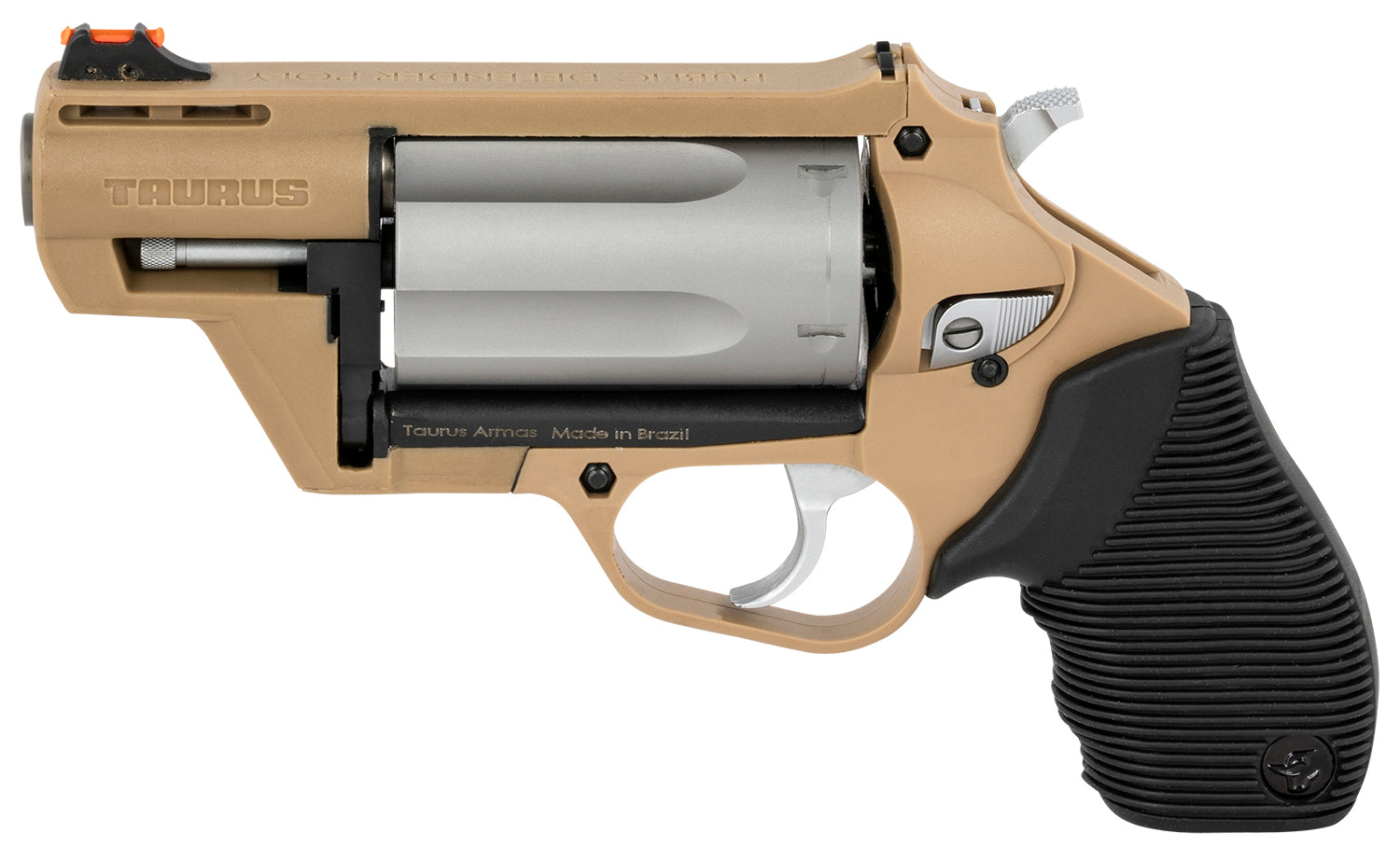 TAU 2-441029FDE      JDG 45C/410  2 PD   5R FDE/SS