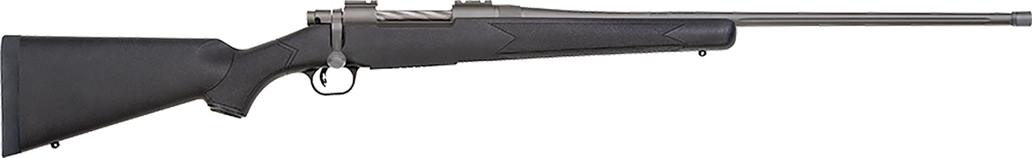 MOSS 28135 PATRIOT 300   24 FB 3+1     SYN CERA SS
