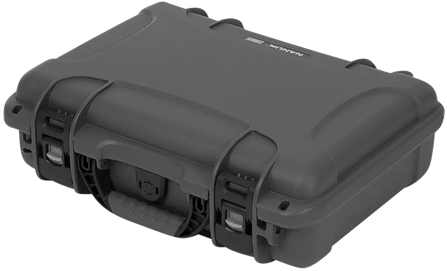 NANUK 910GLOCK7  NANUK CASE W/GLOCK GRAPHITE