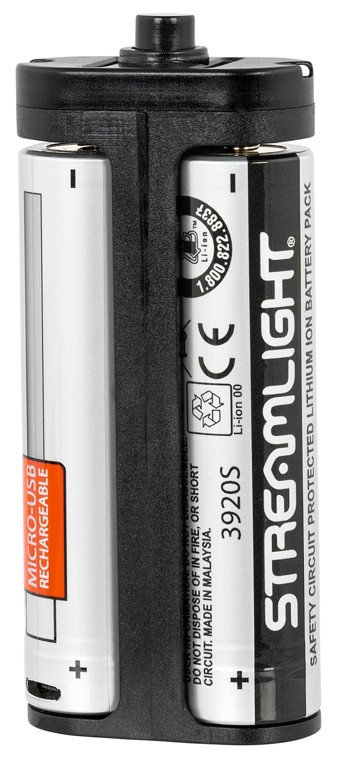 STL 78105  STINGER 2020 BATTERY PACK 2 LI-ION BATT