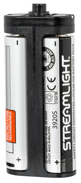 STL 78105  STINGER 2020 BATTERY PACK 2 LI-ION BATT