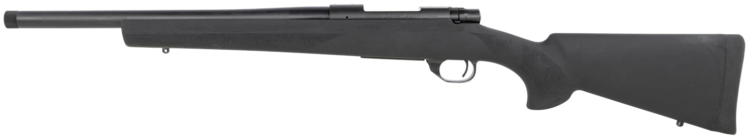 HOWA HHGB65C-16  1500 6.5CR 16.25 HB TC BL/BLK HOG