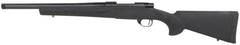 HOWA HHGB65C-16  1500 6.5CR 16.25 HB TC BL/BLK HOG