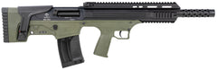 ATI G12BDG        BULL-DOG 12G BULLDUP 18.5 5R GRN