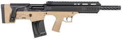 ATI G12BDT        BULL-DOG 12G BULLDUP 18.5 5R TAN