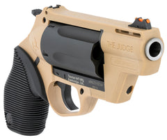 TAU 2-441021FDE      JDG 45C/410  2 PD    5R   FDE