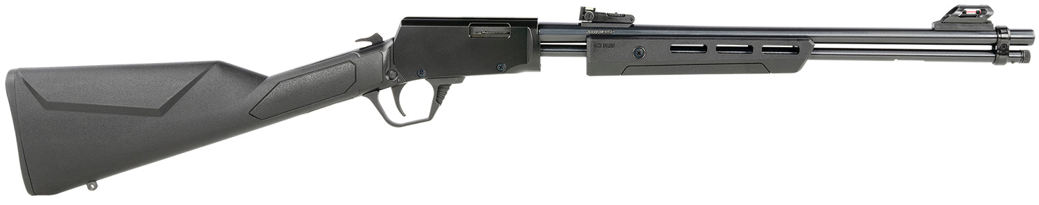 ROSSI RP22181SY      GALLRY RP22  22LR 18 15R  BLK