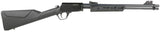 ROSSI RP22181SY      GALLRY RP22  22LR 18 15R  BLK