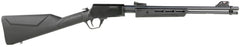ROSSI RP22181SY      GALLRY RP22  22LR 18 15R  BLK