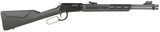 ROSSI RL22181SY      RIO BRAVO    22LR 18 15R  BLK