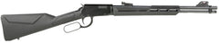 ROSSI RL22181SY      RIO BRAVO    22LR 18 15R  BLK