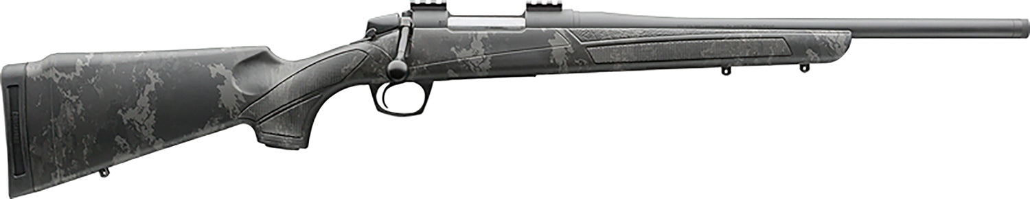 CVA CR3901R     CASCADE 6.5CRD  18 4R   VEIL CAMO