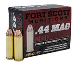 FSM 44MAG-200-SCV     44MAG  200G      TUI   20/25