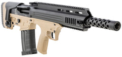 ATI G12BDT        BULL-DOG 12G BULLDUP 18.5 5R TAN