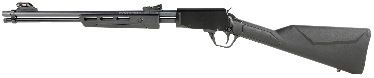 ROSSI RP22181SY      GALLRY RP22  22LR 18 15R  BLK