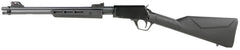 ROSSI RP22181SY      GALLRY RP22  22LR 18 15R  BLK